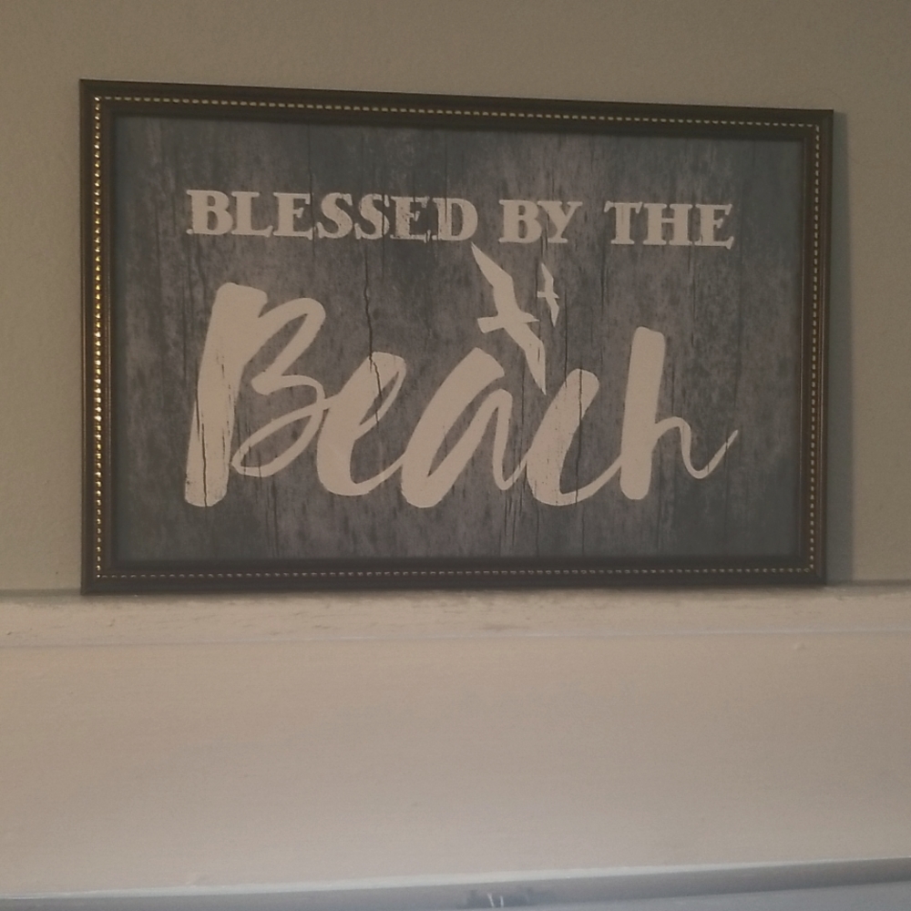 PLAQUE